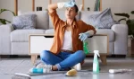Common Bond Cleaning Deductions