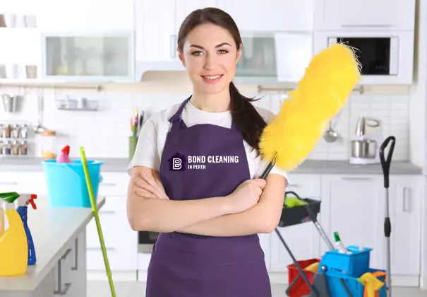 Bond Cleaning in Perth
