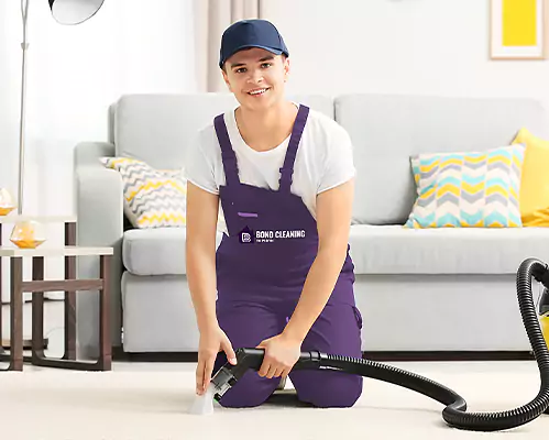 Carpet Cleaning in Perth