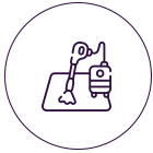 Carpet Cleaning