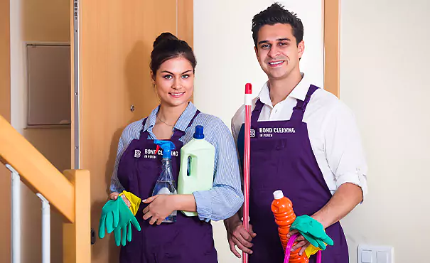 Cleaning Services