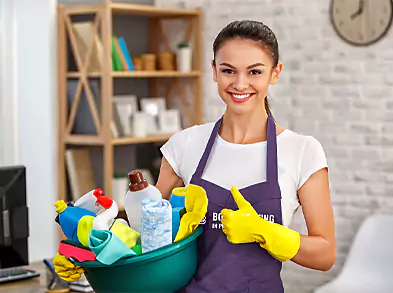 Trusted Vacate Cleaning Perth services