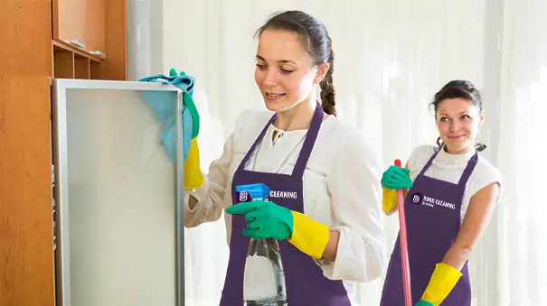 Contact Bond Cleaning in Perth