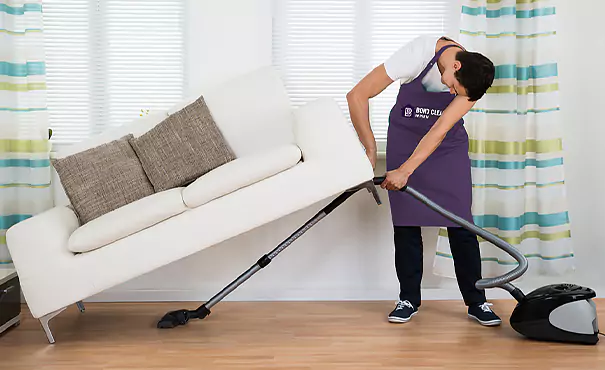 Delivering Excellent Spring Cleaning Services