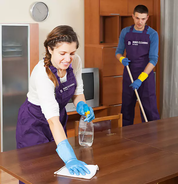 Effective Commercial Cleaning