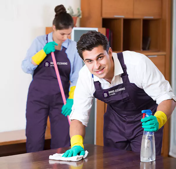 High Quality Spring Cleaning In Perth