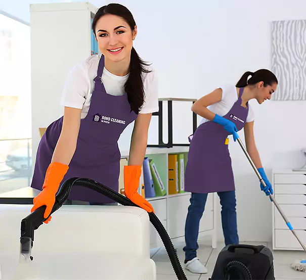 Highly Experienced Carpet Cleaning