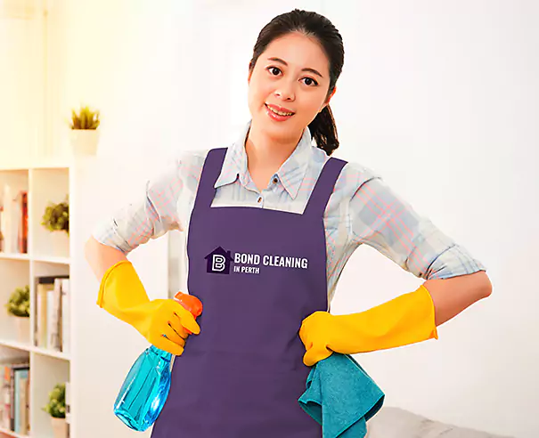 Spring Cleaning Perth