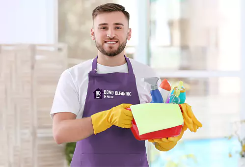 Oven Cleaning in Perth