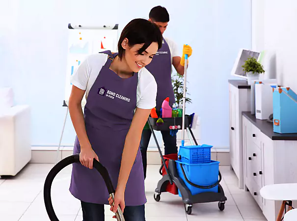 Expert Vacate Cleaning Perth services by professionals