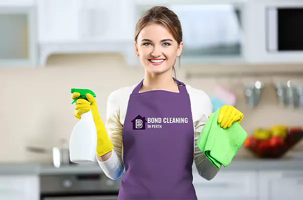 Recognised Bond Cleaning Service In Perth