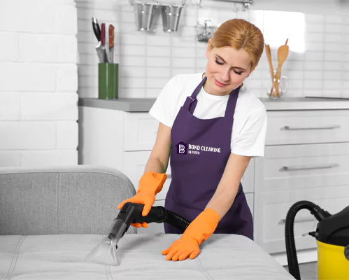 professional vacate cleaning Perth with bond‑back guarantee