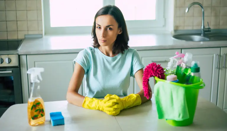 Eco Friendly Vacate Cleaning Tips to Pass Rental Inspections