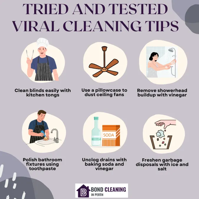 Tried And Tested Viral Cleaning Tips (1)