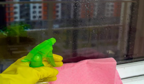 Window washing